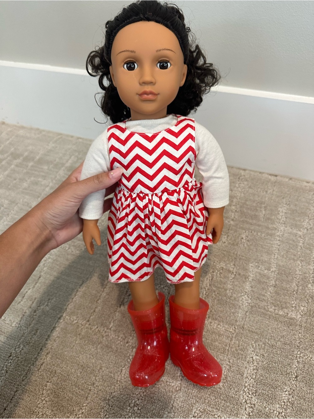 Our Generation doll - Picture 5 of 5